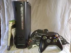 XBOX360 120GB 本体一式+ゲーム3本付き