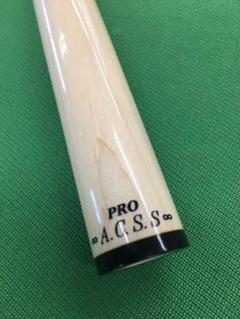 マサさん専用 シャフト アダム ACSSプロ ラジアル新品 000000002148_t3XVE3D.jpg