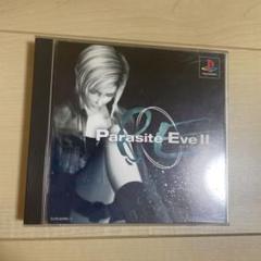 「同梱可」PS1 パラサイトイヴ2