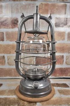 ※極上品 Rhewum ST2 リュウム 1950年代 純正ホヤ ランタン 極上品 Rhewum ST2 リュウム 1950年代 純正ホヤ ランタン - メルカリ