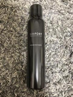 SIMFORT スパークリングスカルプシャンプー 150g
