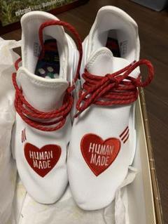 adidas HU NMD HUMAN MADE 29cm