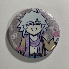 マーリン　缶バッジ　fgo FGO 謎丸　藤丸立香はわからない　Fate