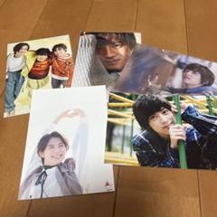 阿久津仁ブロマイド