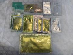 DHC スキンケアサンプルセット