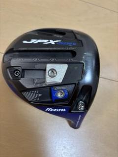MIZUNO - 【中古】ミズノ JPX900ドライバー  ヘッド単品（ヘッドカバー付き） 71lzDkL-G9L._UF350,350_QL50_.jpg