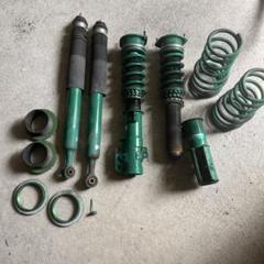 TEIN Flex Z 車高調整式サスペンションセット - メルカリ