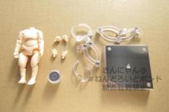 2023年最新】ねんどろいどどーる ボディの人気アイテム - メルカリ
