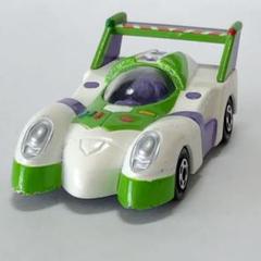 絶版トミカ ディズニー トイストーリー バズライトイヤー