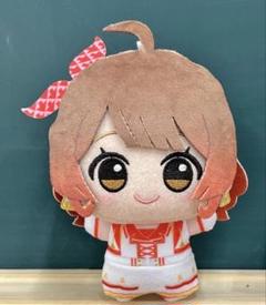 花海佑芽 ぬいぐるみ セット 学園アイドルマスター ぬいぐるみ 花海佑芽