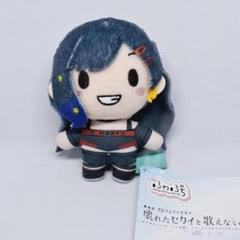 プロセカ　白石杏　モアプラス/ふわぷちぬいぐるみ　スクエアマスコット　もちマス 2025年最新】白石杏 マスコットの人気アイテム - メルカリ