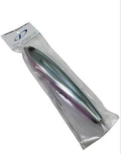 ガストン×タマTV TT.ポッパー 230 スリム アワビ貼り 未使用品
