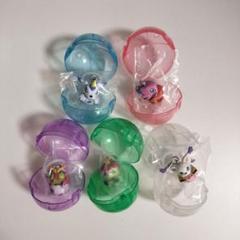 デジモン めじるしアクセサリー