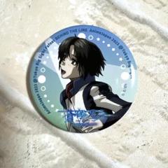 蒼穹のファフナー 缶バッジ 真壁一騎 皆城総士 遠見真矢 シリウス 一番くじ GOODS｜蒼穹のファフナー THE BEYOND