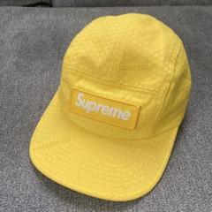 値下げ❗️美品♡Supreme イエロー キャップ 2025年最新】supreme cap yellowの人気アイテム - メルカリ