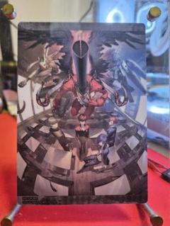 ペルソナ P25thFES 大展覧会 クリアカード ペルソナ P25thFES 大展覧会 クリアカード - メルカリ