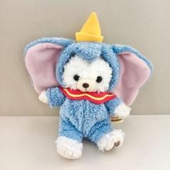 ユニベア　ダンボ Amazon.co.jp: ユニベアシティ ダンボ 完売品 : おもちゃ