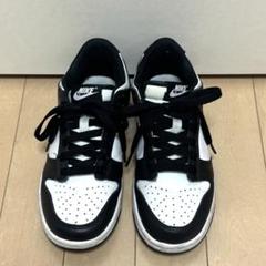 2025年最新】nike dunk low パンダ 23の人気アイテム - メルカリ
