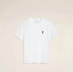2025年最新】ami paris tシャツ xsの人気アイテム - メルカリ