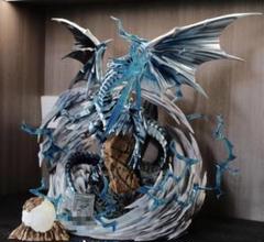 遊戯王 青眼の白龍 ガレージキット ガレキ スタチュー① m19905596289_1.jpg?1711863583