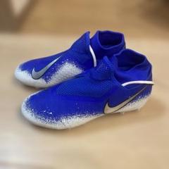 NIKE ファントムビジョン FG 24cm 早い者勝ち 2025年最新】nikeファントムビジョンの人気アイテム - メルカリ