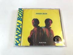 KANZAI BOYA (初回盤A-DVD＋初回盤B＋通常盤セット) 41PNUnHM4JL.jpg
