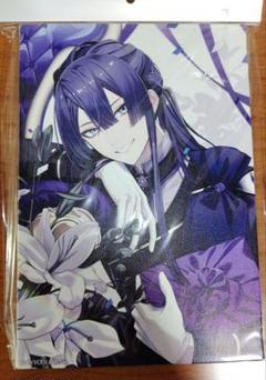 長尾景 誕生日 2024 全力お祝いセット 長尾景誕生日グッズ＆ボイス2024｜にじさんじオフィシャルストア