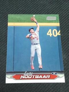 topps TOPPS ラーズ・ヌートバー コレクションすべきラーズ・ヌートバーのカード - Topps Ripped