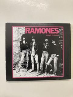 2025年最新】ramones cdの人気アイテム - メルカリ