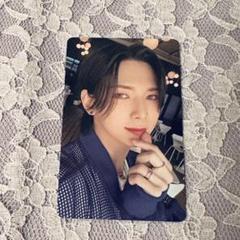 2025年最新】ateez summer photobook トレカの人気アイテム