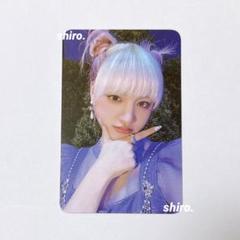 2025年最新】リズ トレカ iveの人気アイテム - メルカリ