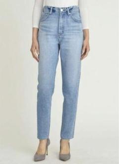 YANUK HIGH WAIST RUTHハイウエストスリムテーパード24 YANUK HIGH WAIST RUTHハイウエストスリムテーパード24 - メルカリ