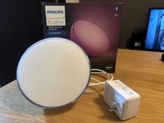 Philips hue go中古品 フィリップス Philips Hue スマートライト Go ポータブルライト