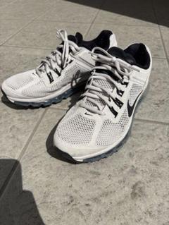 未使用❕ナイキ　AIR MAX 2013 メタリックシルバー25 2025年最新】エアマックス2013の人気アイテム - メルカリ