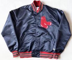 美品 90年代 USA製 スターター ボストン レッドソックス