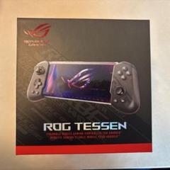 ROG TESSEN コントローラー