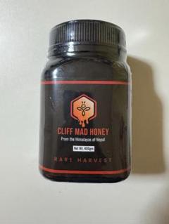 ☆ELITE Mad Honey エリートマッドハニー300g 新品未開封 - メルカリ