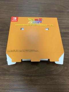 ドラゴンボールZ カカロット 用バックシート