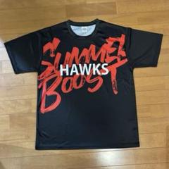 【新品】ホークス 鷹祭 SUMMER BOOST 2025 Tシャツ Lサイズのサムネイル
