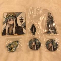 アイドリッシュセブン 一番くじ A賞 ブックレットの中古 未使用品 メルカリ