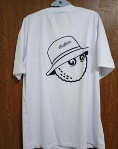★即発送&L★マルボンゴルフ サラサラ Malbon 半袖 シャツ Tシャツ