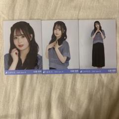 2025年最新】乃木坂46生写真 メッシュニットの人気アイテム