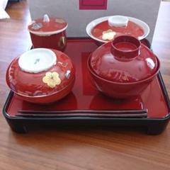 お食い初め 食器