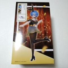 Amazon.co.jp: レム フィギュア スイートバニー Re:ゼロから