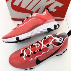 ナイキ リアクトエレメント 55 SE REACT ELEMENT 27cm