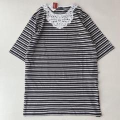 新品タグ付き】ドラッグストアーズ 大きいサイズ チュニック