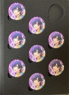 うたプリ 缶バッジ ケース 額装 10th アニバ本 特装版 トキヤ