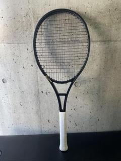 Prince Phantom Graphite 97 315g G2 ケース付き