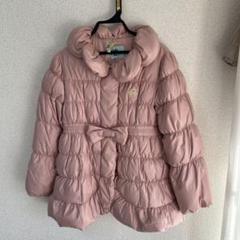 ⭐︎TOCCA⭐︎  トッカ140㌢ガールズコート 2025年最新】tocca コート 140の人気アイテム - メルカリ