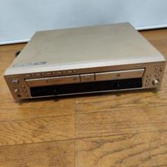 【完動・準美品】CDレコーダー　SONY 　RCD-W500C Open Box Sony RCD-W500C CD Recorder | Guitar Center